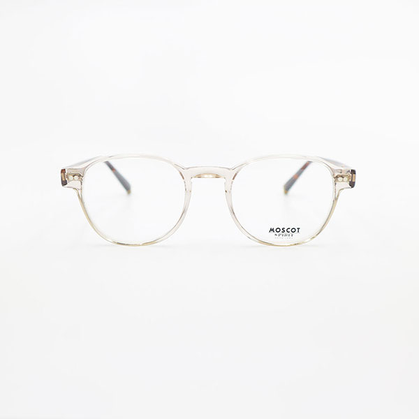 แว่นตา Moscot รุ่น Arthur 50 Col.Mist/Tortoise