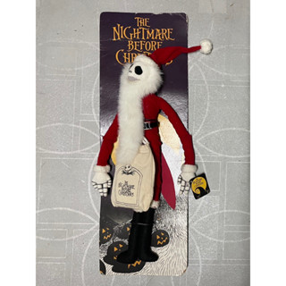 The Nightmare Before Christmas Jack Skellington Doll ตุ๊กตา แจ๊ค ไนท์แมร์