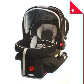 Graco : GRC1893807* คาร์ซีท SnugRide Click Connect 35 Infant Car Seat