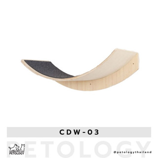 Petology - คอนโดแมว CDW-03