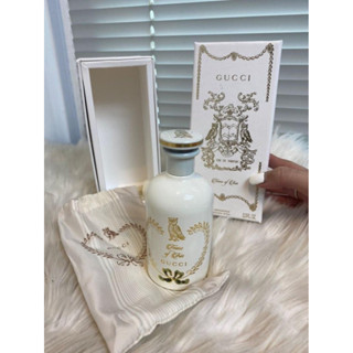 GUCCI THE ALCHEMIST’S GARDEN-TEARS OF IRIS EDP ▪️INBOX ▪️ราคาส่ง- ▪️ส่งฟรีGUCCI THE ALCHEMIST’S GARDEN-TEARS OF IRIS EDP