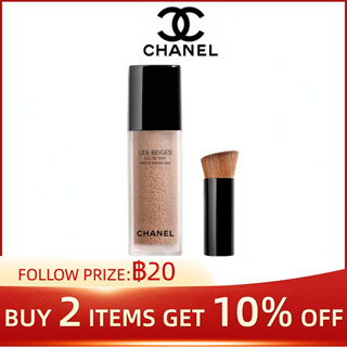 CHANEL Bubble Liquid Foundation 30ml