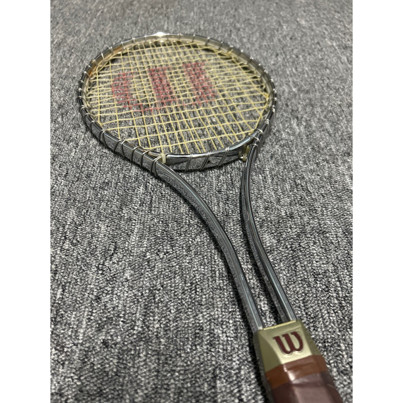 Wilson TX6000 ไม้เทนนิส Vintage