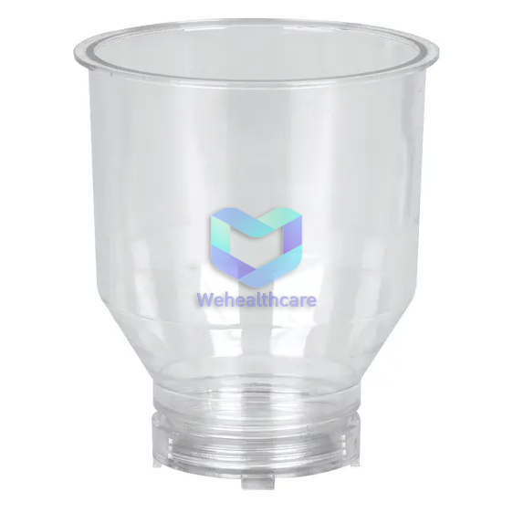 ถ้วยยาเล็ก-ใหญ่ สำหรับ YUWELL Ultrasonic Nebulizer รุ่น 402AI