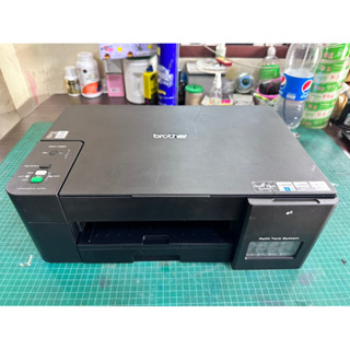 ปริ้นเตอร์ Brother DCP-T220 มือสอง พร้อมใช้งาน