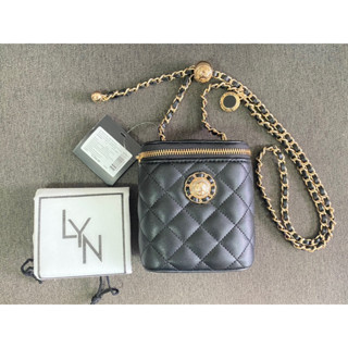 กระเป๋าสะพายข้าง ลิน Lyn Berista Crossbody S