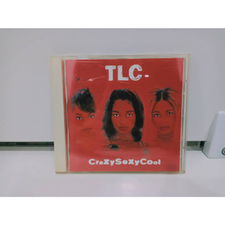 1 CD MUSIC ซีดีเพลงสากลCrazySexyCool   (L2D142)