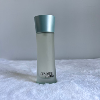 ของแท้/ตำหนิ About Armani Summer Mania Eau Fraiche pour Femme by Giorgio Armani (2017)