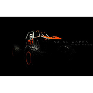 Axial Capra UTB18 สินค้าจัดส่งจากไทย