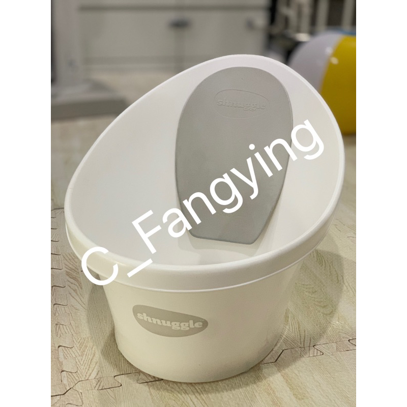 🧡Shnuggle bath อ่างอาบน้ำ🧡 🛀🤱