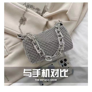 surebag-กระเป๋าแฟชั่น กระเป๋ากากเพชร สวยๆ
