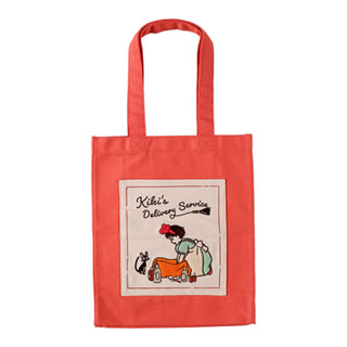 [ส่งตรงจากญี่ปุ่น] Studio Ghibli Color Tote Bag Kikis Delivery Service Japan New