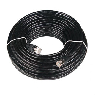 สายแลน Outdoor 120 เมตร CAT6