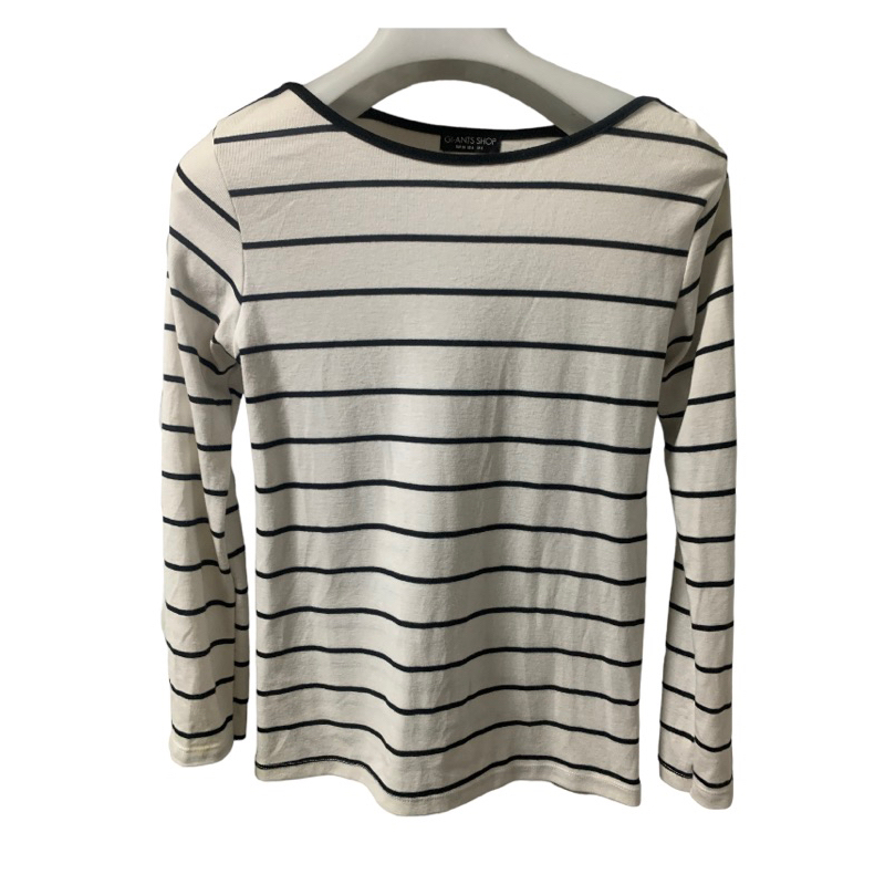 เสื้อแขนยาว Gi-ants 🐠