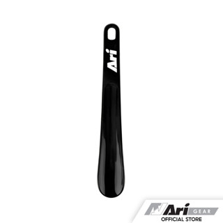 ARI SHOEHORN - BLACK/WHITE อาริ ชูฮอร์น สีดำ