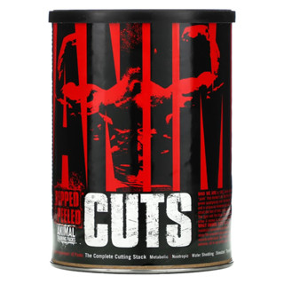 Animal CUT (Fat Burner)