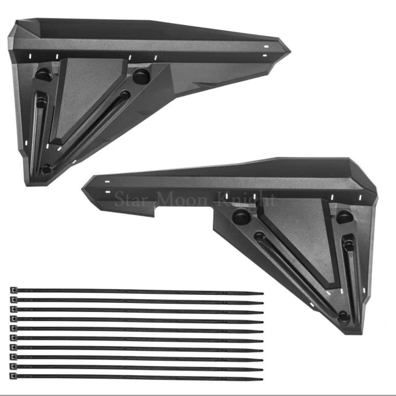 กาดบังโคลนล้อหลัง BMW R1200GS/GSA,R1250GS/GSA LC