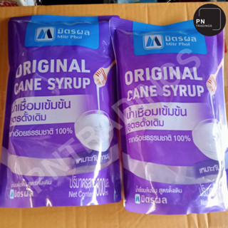 น้ำเชื่อม ตรามิตรผล 800ml