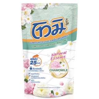 โทมิ ถูพื้น เนเชอรัล 750ml เอสเซ้นส์ ผลิตภัณฑ์ทำความสะอาดพื้น