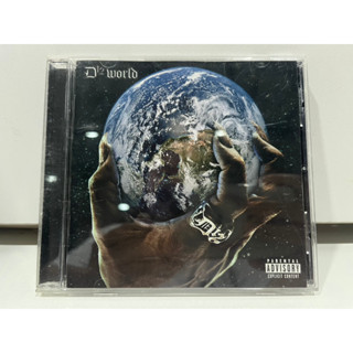 1   CD  MUSIC  ซีดีเพลง D12   world    (K11J13)