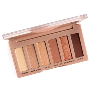 URBAN NAKED Half Baked Eyeshadow Palette