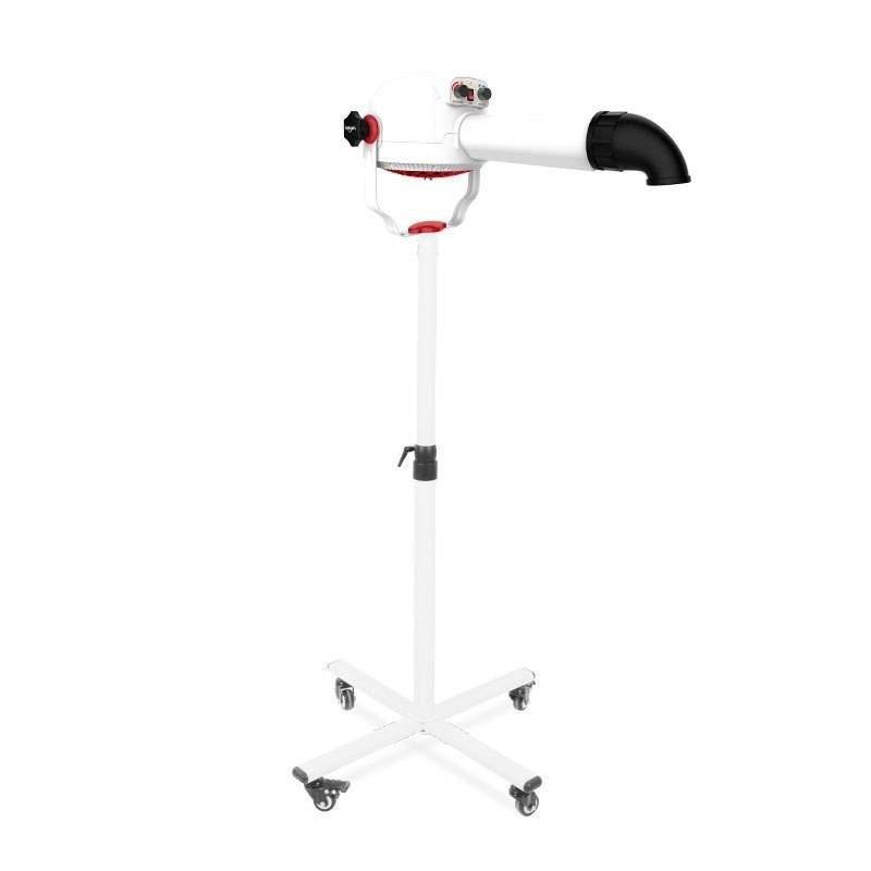 PSD920 Anionic Pet Grooming Finishing Dryer and Stand n552459 ThaiPick
