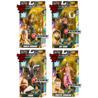 (Pre-Order) WWE Elite SummerSlam 2023