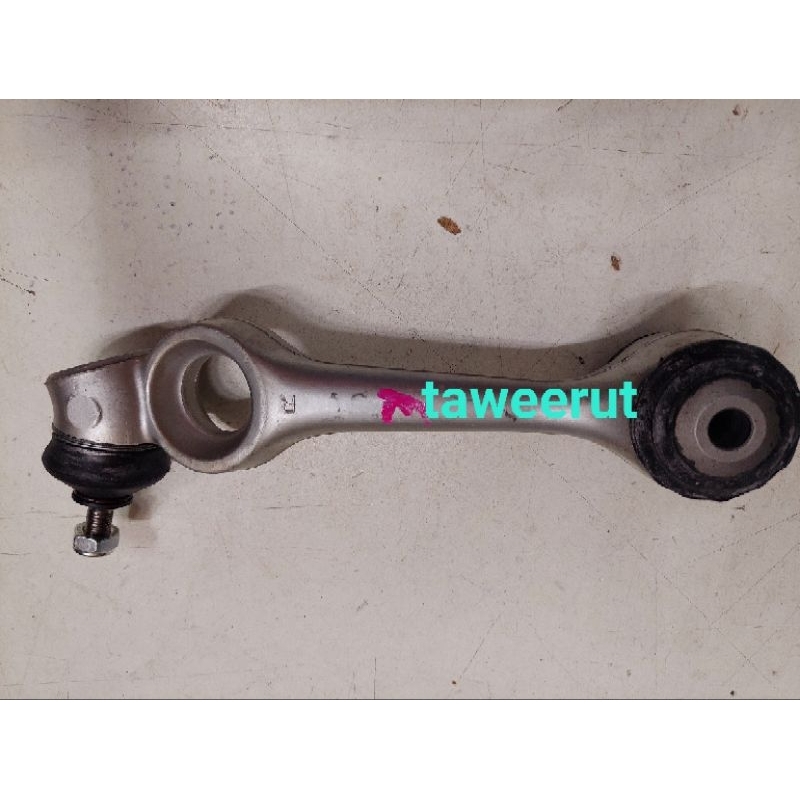 Benz ปีกนกบน W123 W116 240D 300D ข้างขวา(fh)