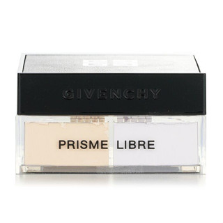 GIVENCHY Prisme Libre Loose Powder 02