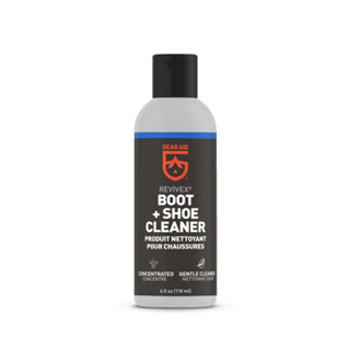 Gear Aid Revivex Boot &amp; Shoe Cleaner น้ำยาทำความสะอาดรองเท้า