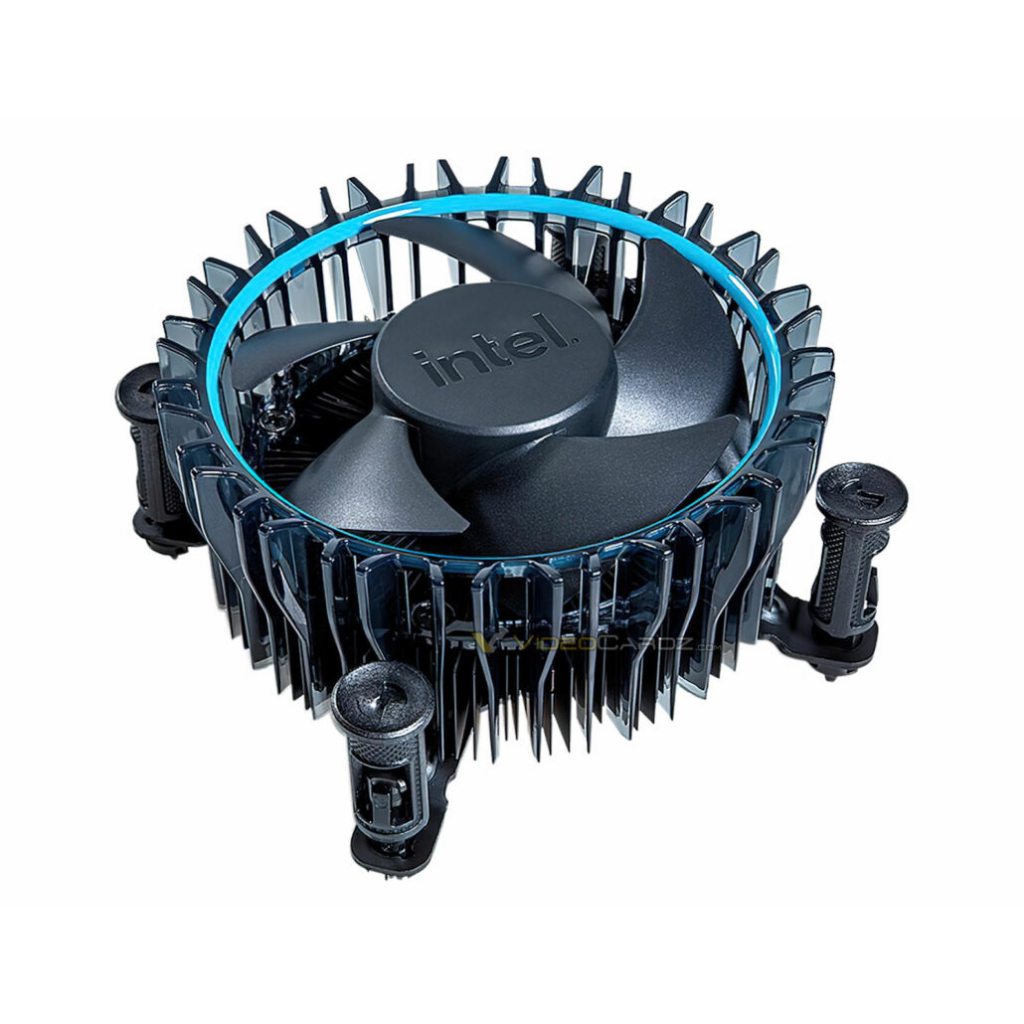 Heatsink INTEL LGA 1700-1200