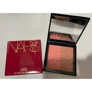 🛍🛍🛒NARS CLAUDETTE CHEEK DUO🛍🛍🛒