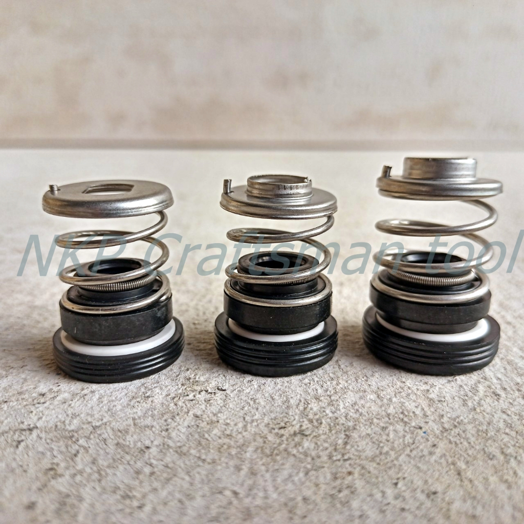 ซีลปั๊มน้ำ ปั้มถัง ปั๊มอัตโนมัต มิตซูบิชิ MITSUBISHI รุ่น WP58QS WP105R WP155N WP155R WP205R อย่างดี