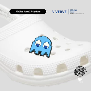 Verve - สินค้า Charm ติดรองเท้า การ์ตูน ETC June Update ตัวติดรองเท้า ลายการ์ตูน ลายหายาก เมืองไทยหายาก นำเข้า 100%
