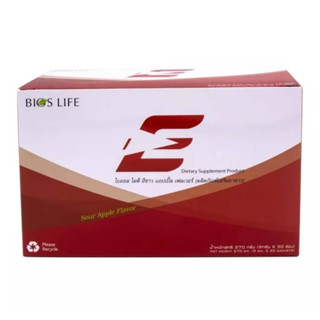 Bios life E สมาร์ทอี ยูนิซิตี้