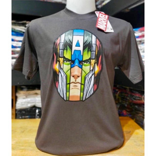 Avengers  อเวนเจอร์ ผ้าcotton100