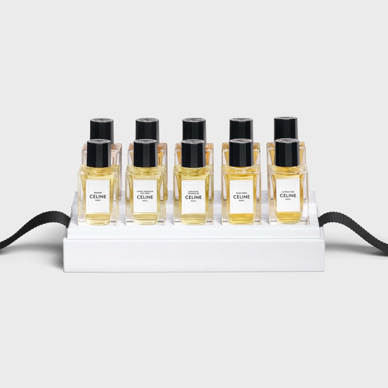 CELINE MINIATURE 10 ml.