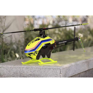 เปิดรับจอง Steam AK400 Direct Drive RC Helicopter Kit ราคา 12500 บาท มาพร้อมกับมอเตอร์+เบรดหลัก+เบรดหาง