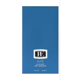 Perry Ellis Portfolio Elite 100ml New