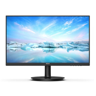 MONITOR (จอมอนิเตอร์) PHILIPS 241V8LB/67 100 Hz ประกัน 3 ปี