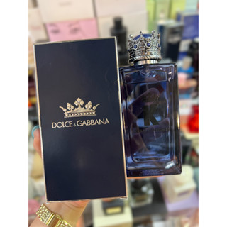 K by Dolce &amp; Gabbana 100ml.