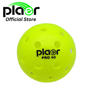 PLAER Outdoor Pickleballs Pro 40