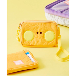 พร้อมส่ง BT21 minini Bag กระเป๋า สะพายข้าง Shooky