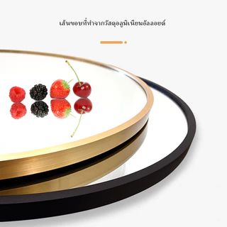 AiHouse กระจกแต่งตัวติดผนัง ประหยัดพื้นที่ หอพักนักศึกษา Euro style floor mirror กระจกส่องเต็มตัว รับประกันกระจกแตก