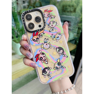 เคสไอโฟนสินค้าพร้อมส่งจากไทยขอบกล้องดำกันเลนส์