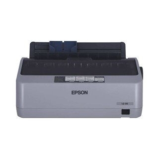 ⚡️0%10 เดือน⚡EPSON PRINTER (เครื่องพิมพ์) EPSON LQ310 DOT MATRIX :24-pin Impact Printer/128 kb memory buffer