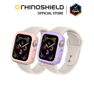 RhinoShield รุ่น Crashguard NX Ver.2 - เคสสำหรับ Apple Watch - Series SE2/6/SE/5/4 (40mm)