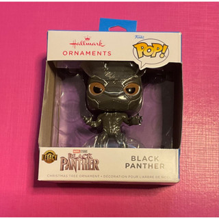 funko pop black panther ornaments ฟันโกะ ป๊อป