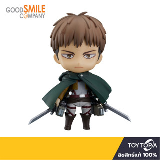 พร้อมส่ง+โค้ดส่วนลด Nendoroid 1383 Jean Kirstein: Attack On Titan by Good Smile Company (ลิขสิทธิ์แท้)