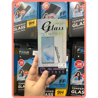 กระจกกาวเต็มจอ glass รุ่น Oppo Reno8T 5G